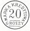 20 groszy